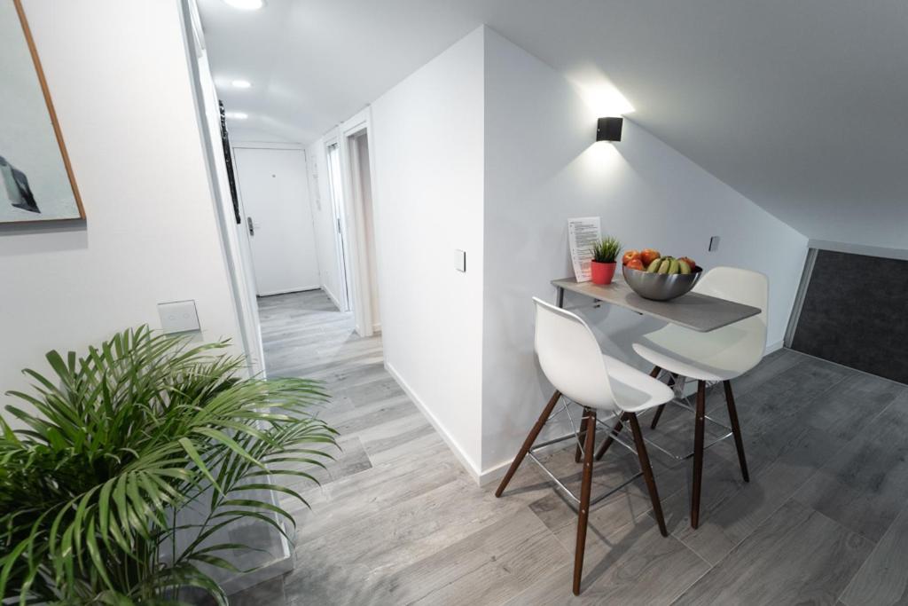 Buhardilla Comillas Beach En Primera Linea De Playa, Wifi, Netflix Ngoại thất bức ảnh