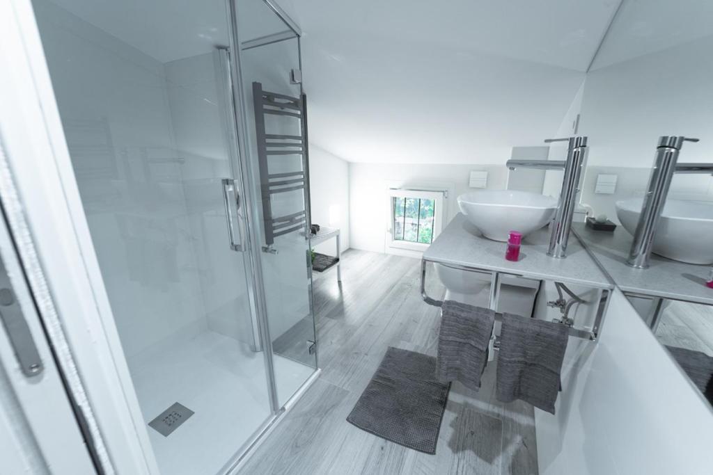 Buhardilla Comillas Beach En Primera Linea De Playa, Wifi, Netflix Ngoại thất bức ảnh
